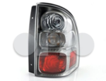 25865404 - Electrical: Tail Lamp Assembly for Saab: 9-7x Image