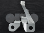12772033 - : Mounting Bracket for Saab: 9-3, 9-3X Image