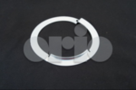 12794486 - : Coil Spring Spacer Leaf for Saab Image