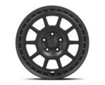 3CN0714972ZT - : 17"x8" Traverse MX wheels by fifteen52® - Frosted Graphite for Volkswagen: Atlas Image