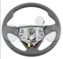 12783361 - Steering: Steering Wheel for Saab: 9-3 Image