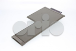4083374 - : Center Console Cover - Taupe for Saab Image
