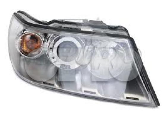 19121827 - : Headlight (Xenon) for Saab: 9-7x Image