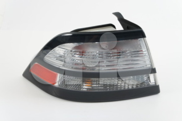 12775608 - Unclassified: Taillight for Saab: 9-3 Image