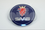 5289897 - Body: Emblem for Saab: 9-3 Image