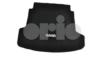 12825878 - : Trunk Mat Carpet for Saab Image