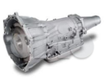 89037509 - : Transmission for Saab: 9-7x Image