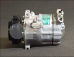 13193157 - : Ac Compressor for Saab: 9-3, 9-3X Image