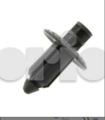 92152011 - : Rivet for Saab: 9-3, 9-5 Image