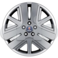 32025941 - : Saab Rim for Saab Image