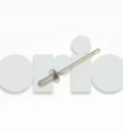 92153060 - : Rivet for Saab: 9-3, 9-3X, 9-5 Image