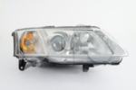 12756085 - Electrical: Headlamp Assembly for Saab: 9-3 Image