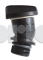 12629411 - : Filler Tube for Saab: 9-3, 9-5 Image