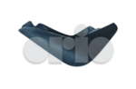 12788707 - : Splash Guard for Saab: 9-3 Image