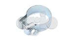 32019449 - Exhaust: Exhaust Clamp for Saab: 9-5 Image