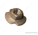 92152037 - Unclassified: Side Support Nut for Saab: 9-3, 9-5 Image