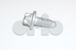 11102611 - Suspension: Bracket Bolt for Saab: 9-3, 9-3X Image