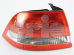 12777312 - Electrical: Tail Lamp Assembly for Saab: 9-3 Image