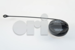 32007138 - Fuel System: Fuel Cap for Saab: 9-2X Image