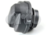 8982209 - Air &amp; Fuel Delivery: Fuel Tank Cap for Saab: 900, 9000 Image