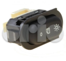 4616058 - : Lamp Switch for Saab: 9-3 Image