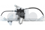 32019496 - : Window Regulator/PROPARTS LH, Rear for Saab: 9-3, 9-3X Image