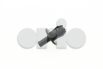 32022404 - Unclassified: Splash Guard Rivet for Saab Image