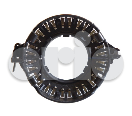 12767661 - : Headlight Bulb Socket Retainer (Xenon) for Saab: 9-3, 9-3X, 9-5 Image
