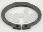 92152060 - : Intermediate Shaft Retaining Ring for Saab: 9-3, 9-3X, 9-5 Image