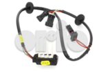 4869319 - : Cabin Fan Service Controller for Saab: 9-5 Image