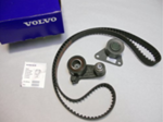30758266 - Unclassified: Timing Belt Kit for Volvo Image