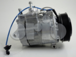 12758380 - : AC Compressor for Saab: 9-5 Image