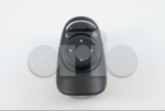 12782901 - : Side Mirror Switch for Saab: 9-3 Image