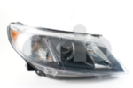 12843639 - Electrical: Headlamp Assembly for Saab: 9-3, 9-3X Image
