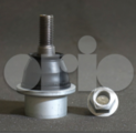 19133670 - : Control Arm Ball Joint for Saab: 9-7x Image
