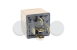 90543014 - : Windshield Wiper Relay for Saab: 9-3, 9-3X Image