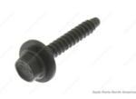 11589012 - Body: Pull Handle Bolt for Saab: 9-5 Image