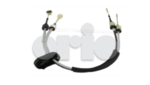 55560641 - : Gear Selector Cable 5 Speed Manual for Saab: 9-3 Image