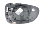13310231 - Unclassified: Side Mirror Glass - Flat for Saab: 9-5 Image