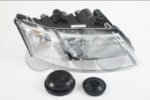 12799352 - Electrical: Headlamp Assembly for Saab: 9-3 Image