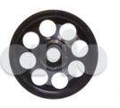 4960670 - : Power Steering Pump Pulley for Saab: 9-3, 900 Image