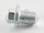 9132929 - : Oil Drain Plug for Saab: 9-3, 9-5, 900, 9000 Image