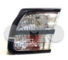 12770166 - Electrical: Tail Light Assembly for Saab: 9-3 Image