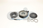 5048475 - HVAC: Clutch &amp; Pulley for Saab: 9-5 Image