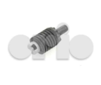 12833991 - : Trunk Lid Stop Spring for Saab: 9-3 Image