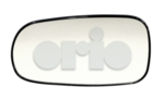 32101179 - Unclassified: Side Mirror Glass for Saab: 9-3, 9-5 Image