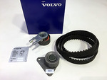 30731727 - Unclassified: Genuine OEM Volvo Timing Belt Kit for Volvo: C30, C70, S40, S60, S60 Cross Country, S70, S80, V50, V60, V60 Cross Country, V70, XC60, XC70, XC90 Image