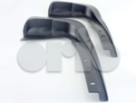 4335691 - : Baffle for Saab: 9-3, 900 Image