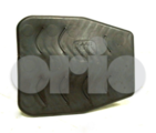 12790314 - : Cup Holder Rubber Mat for Saab: 9-3, 9-3X Image