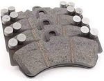 7L0698151S - Brakes: Brake Pads for Volkswagen: Touareg Image